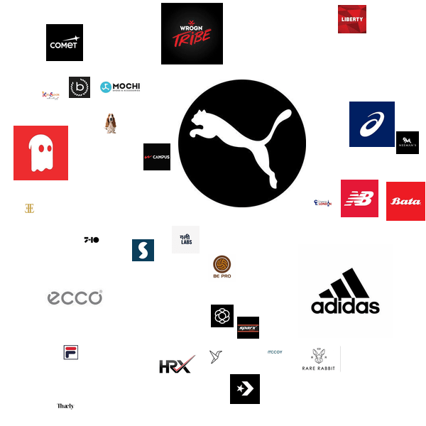 sneaker casual brands