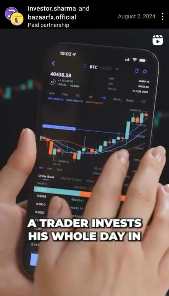 Cryptocurrency & Blockchain