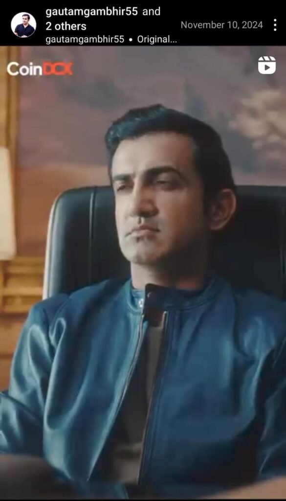 Cryptocurrency & Blockchain Reel 2