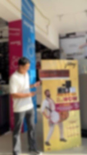 godrej case study reel 3