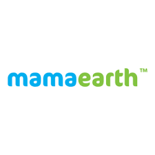 mamaearth logo