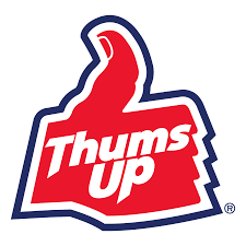 Thums up logo