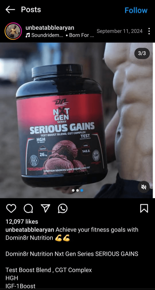 Sales Events & Promotions 2