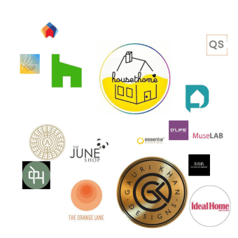 Interior Design Logo