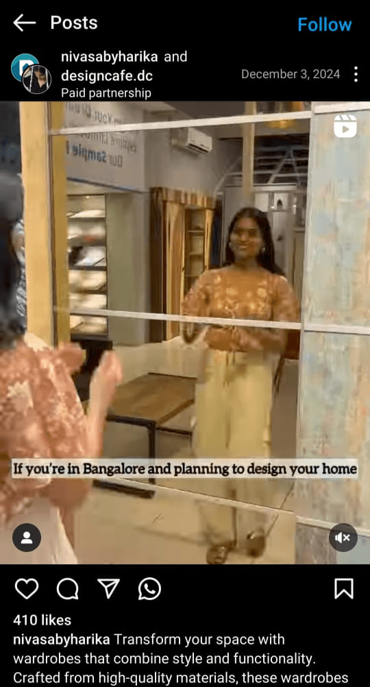 Interior Design Reel 1