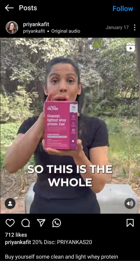 Sales Events & Promotions 1