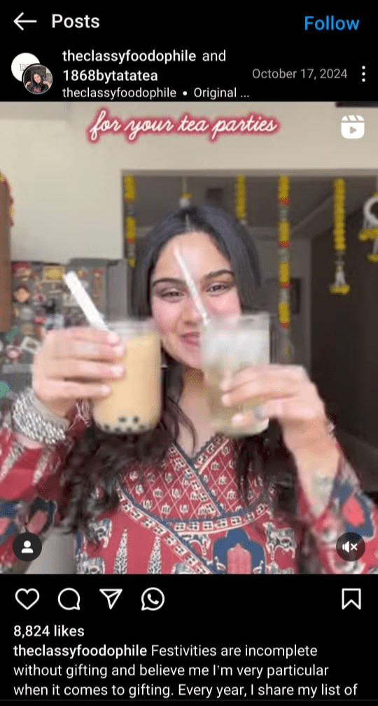 Marketing Campaigns Reel