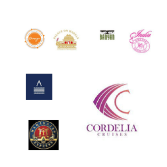 Cruises and Luxury Travels Logo