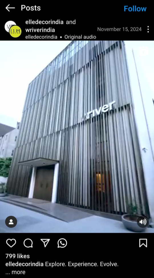 Festival Campaigns Reel 2