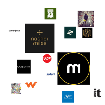 Travelling Essentials and Packing Logo