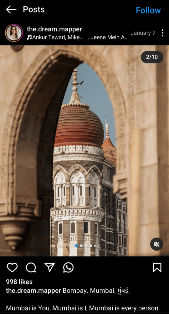 Hotels and Resorts in India​ Reel 2