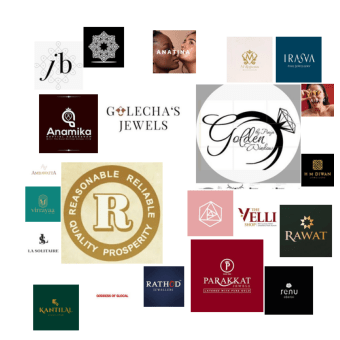 Luxury Jewellery Logo