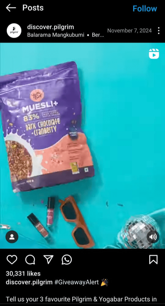 Brand Collaborations 3