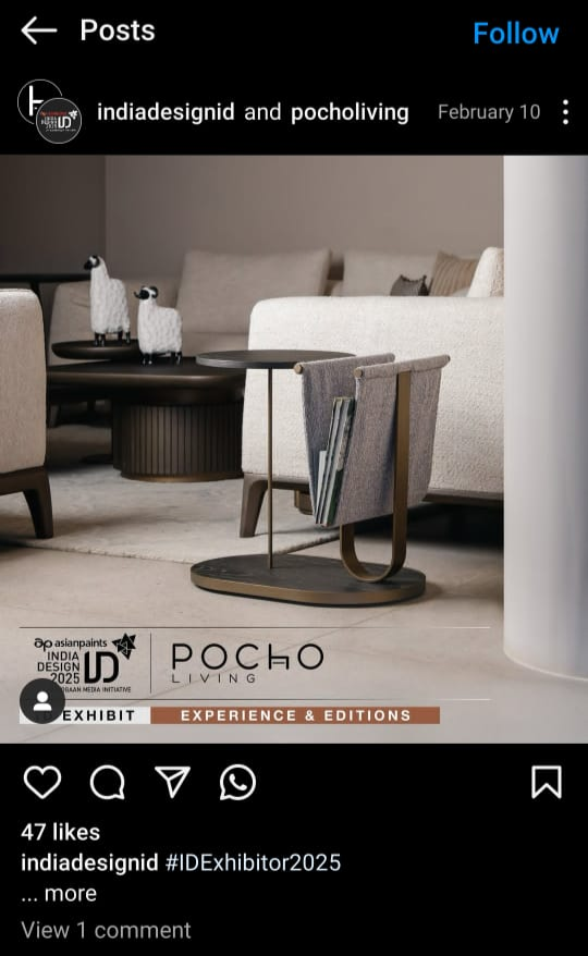 Product Launches Reel 3