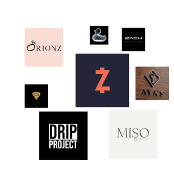 Men’s Jewellery Logo