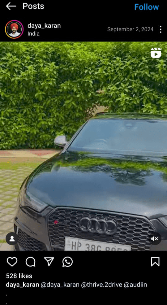 Marketing Campaigns Reel 1