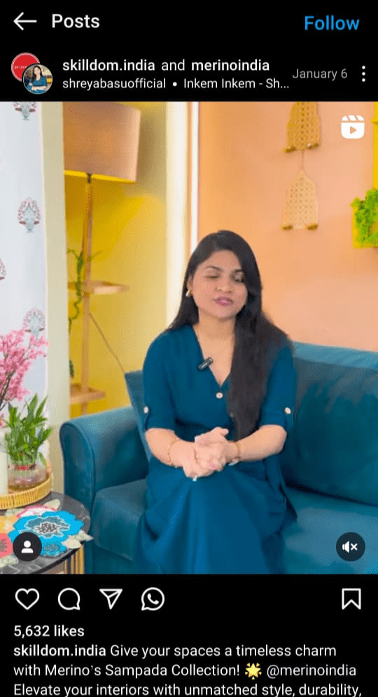 Home Renovation Reel 2