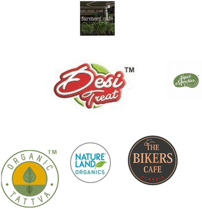 Organic and Vegan Food Brands