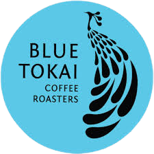 Blue Tokai Logo