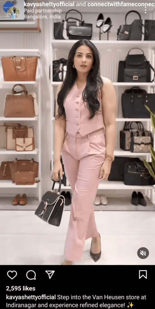 Formal Clothing Reel 2