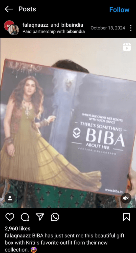 Top Suit & Kurti reel 2