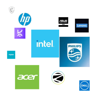 Computers And Laptops