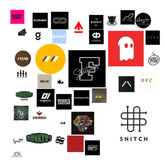 Streetwear Brands