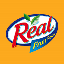 Real Juice Logo 1