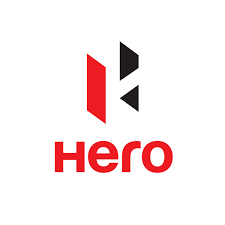 Hero Logo