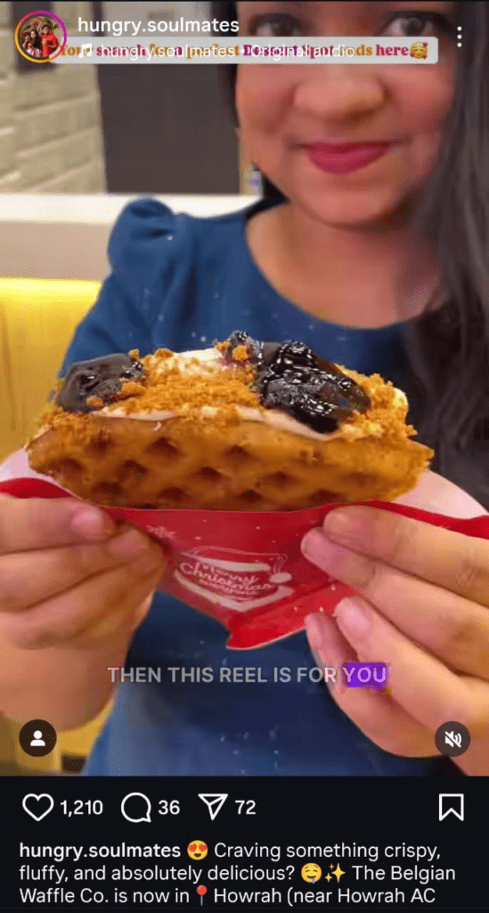 Ice Cream & Dessert Parlors Reel 2