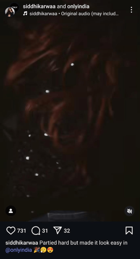 Seasonal and Festive Campaigns Reel 2