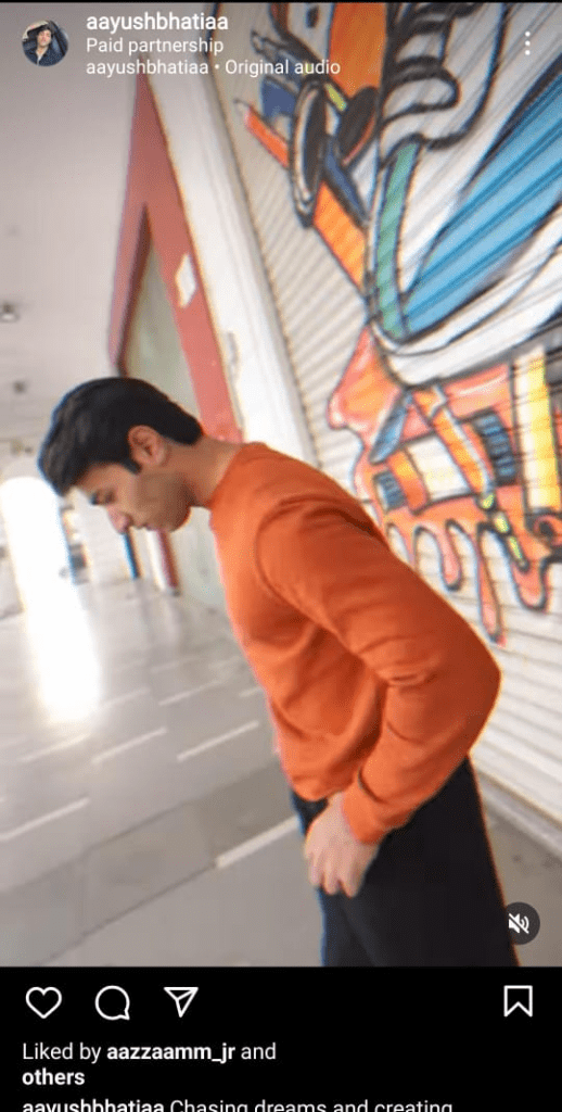 Streetwear Brands Reel 1