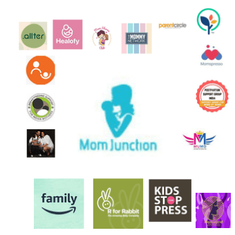 parenting support and community