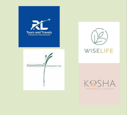 Macro Yoga Influencers Logo