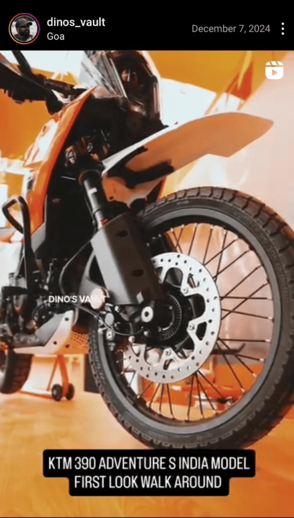 Motorcycle Influencers Reel 2