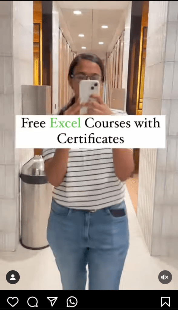 Data Science and Machine Learning Reel