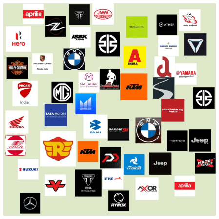 Motorcycle Influencers