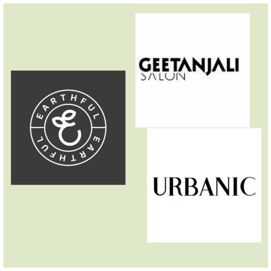 Micro Fitness Influencers Logo