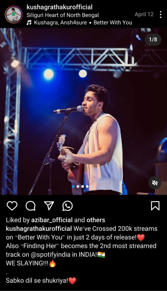 Classical Singers Reel 1