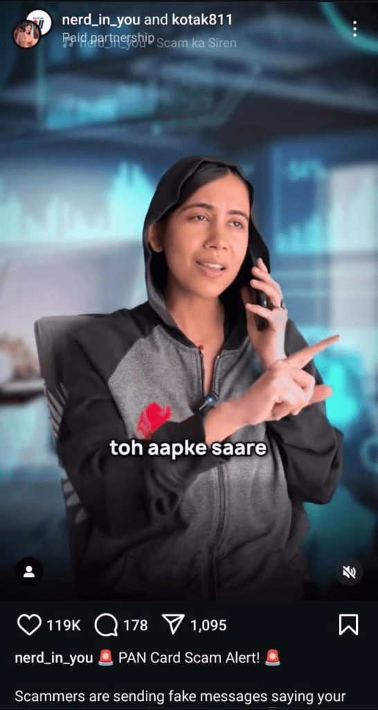 Wealth and Investment management Influencers 1