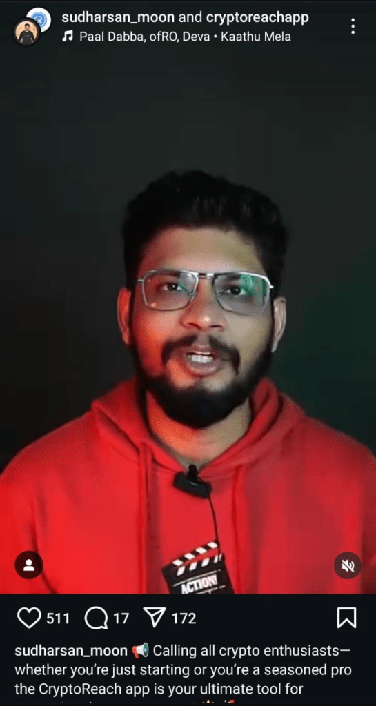 Cryptocurrency Influencers 1