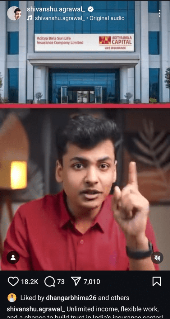 Wealth and Investment management Influencers 2