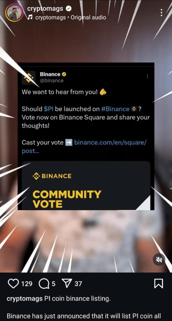 Cryptocurrency Influencers 2