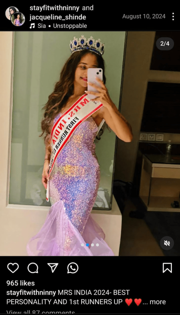 Micro Fitness Influencers Reel 1