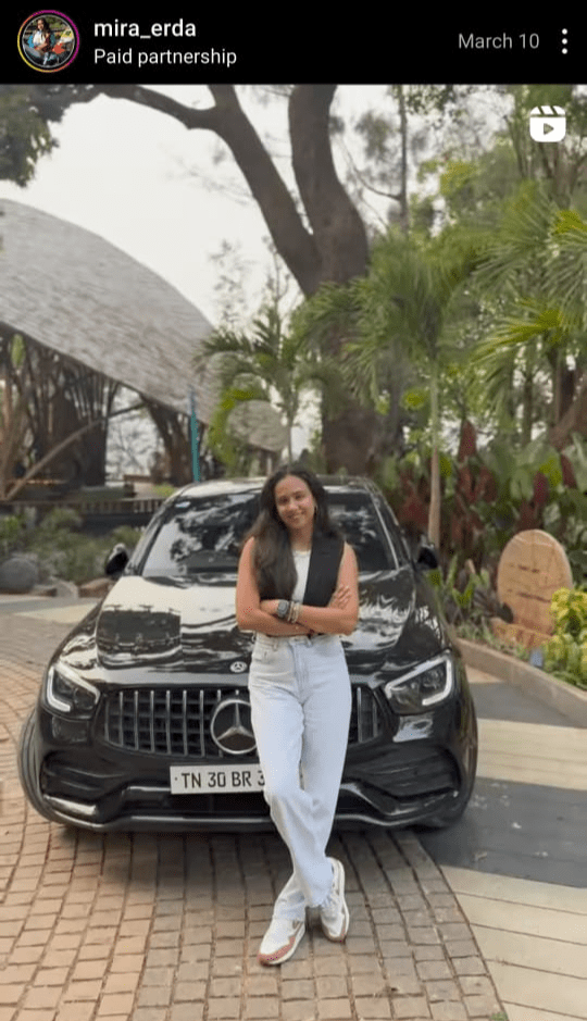 Car Racing Drivers Reel 1