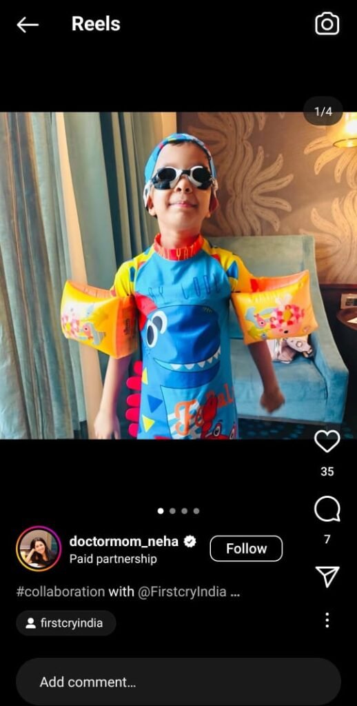 Summer swim tips and essentials with calm narration.