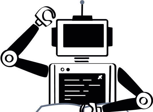 AI Search Icon